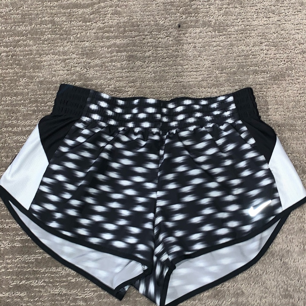 Nike Athletic Shorts - Picture 2 of 5